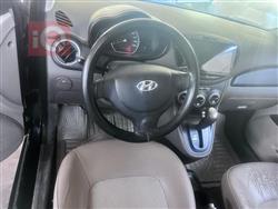 هيونداي i10